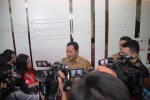 Ini Klarifikasi Kemendagri Soal Izin Meikarta
