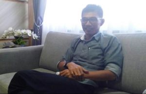 Tak Hadir Dalam Sidang Gugatan YLKI, Direktur PDAM Jambi: Kan Sudah Ada Pengacara