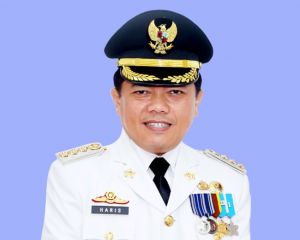 Al Haris Ditunjuk jadi Ketua Harian DPD Golkar Merangin   