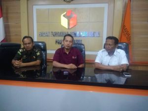 Pidana Pemilu Pertama di Pileg 2019, Kasus Rahmad Derita Naik ke Penyidikan