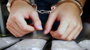 Diduga Ikut Pesta Narkoba di Pulau Pandan, Caleg DPRD Kota Jambi ini Diamankan
