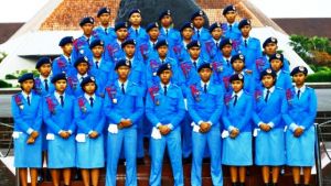 Pendaftaran Penerimaan Siswa SMA Taruna Nusantara Tahun 2019 Dibuka, Ini Persyaratannya