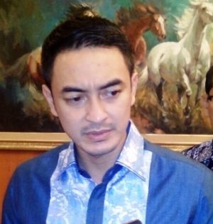 SK Pemberhentian ZZ Sudah Diterima Pemprov Jambi, DPRD Segera Agendakan Paripurna