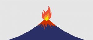 Dini Hari Gunung Merapi Lontarkan Lava Pijar 9 Kali