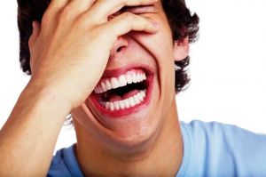 Ayo Tertawa, Ini Manfaatnya Bagi Kesehatan