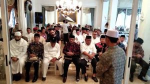 Ini Sejumlah Tokoh yang Hadir dalam 40 Hari Doa Bersama Wafatnya ZN di Jakarta