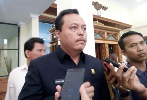 Besok Paripurna Pengusulan Gubernur Definitif Jambi Digelar   