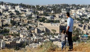 Warga Palestina Menolak Tawaran Rp 1.4 Triliun untuk Jual Rumah