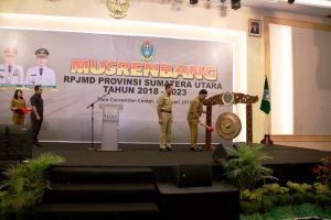 Mendagri: Perencanaan Pembangunan Pusat dan Daerah Harus Sinkron Dengan Janji Kampanye