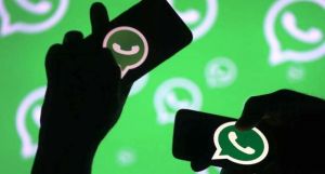 Whats App Batasi Jumlah Forward Pesan Maksimal 5 Kali      