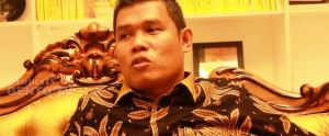 Sebagai Ketua Tim Kampanye Zola-FU di Pilgub Lalu, Golkar Siap Jadi Penengah Bahas Cawagub   