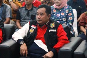 Kemendagri Dukung Gubernur Lakukan Pembinaan Ke Wabup Trenggalek Yang Tinggalkan Tugas Tanpa Izin