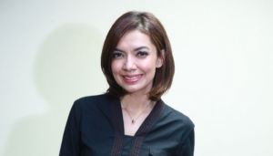 Ditolak BPN Prabowo Jadi Moderator Debat, Ini Kata Najwa Shihab   