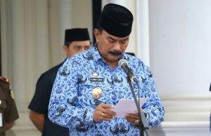 Panselda Kecolongan Caleg Lulus CPNS, Wabup: Sekda Harus Hati-hati   