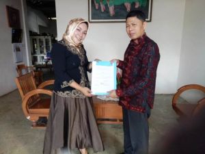 Siap Laksanakan UKK Mandiri, Ini yang Sudah Dilakukan SMKN 7 Tebo