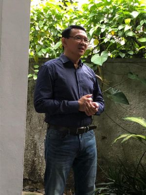 Keluar dari Mako Brimob Pagi Ini, Ahok Resmi Bebas