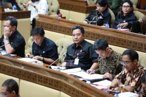 Prihatin OTT di Lampung, Kapuspen: Hindari Penyalahgunaan Kewenangan dalam Berikan Pelayanan