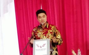 Dealer Resmi Wuling Motors Jambi Dibangun Sesuai Standar Termodern   