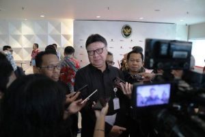 Ada 314 Usulan Daerah Otonomi Baru (DOB), Mendagri Masih Kaji Moratorium   
