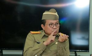 Di Batanghari, Fachrori Pinta Perusahaan Budayakan K3 Bagi Pekerja   