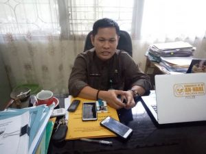 Dinsodukcapil Provinsi Jambi Gali Potensi serta Keterampilan Penyandang Disabilitas   