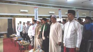 Ini Alasan Dai Ini Memberikan Dukungan ke Jokowi-Maruf
