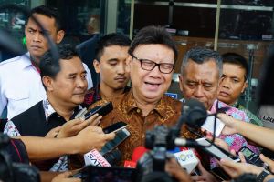 Mendagri Ingatkan Pahami Aturan dan Rambu-Rambu Hukum terkait Pengambilan Kebijakan