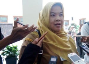 DP3AP2 Jambi Berharap Wakil Rakyat Dari Perempuan di Legislatif  Ada di 11 Daerah
