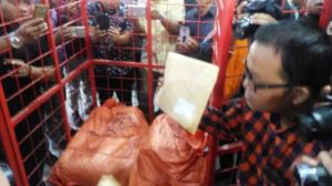17 Karung Tabloid Indonesia Barokah Muncul Lagi Di Bungo