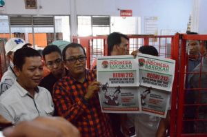 Satu Amplop Berisi 3 Eksemplar Tabloid Indonesia Barokah, Ini Penampakannya