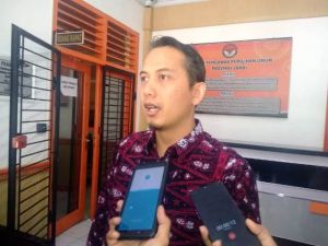 Rahmat Derita Kembali Diperiksa Pagi Ini di Bawaslu Setelah Kasus Naik ke Penyidikan