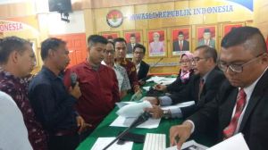 DKPP Berhentikan Tetap Empat Penyelenggara Pemilu, Dua Diantaranya dari Jambi