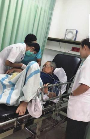 Abdul Fattah, Birokrat, Politisi Hingga Pengusaha Minyak