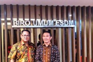 Pemkab Batanghari Laporkan Ilegal Drilling Ke Kementrian ESDM