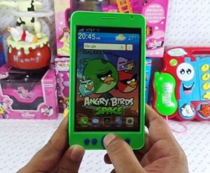 Sebaiknya Dibawah 5 Tahun Anak Jangan Diberikan Gadget