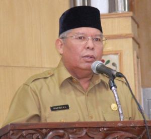 Banyak Perusahaan Raksasa di Tanjabbar, Safrial : Putra Daerah Jangan Jadi Penonton