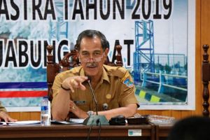 Rawan Kebocoran, Ambok Minta Pengawasan Rastra Diperketat   