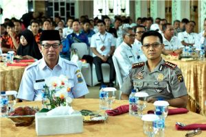 Pemprov Siap Dukung Pelaksanaan Millennial Road Safety Festival 2019