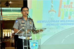 Millennial Road Safety Festival 2019 Digelar 17 Februari ini, Ini Tujuan Kegiatan ini