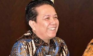 Pemkab Batanghari Masuk Nominasi Penghargaan Paritrana   