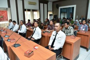 Fachrori Tuntut ASN Bisa Berkompetisi dan Punya Moral yang Baik, Ini Alasannya