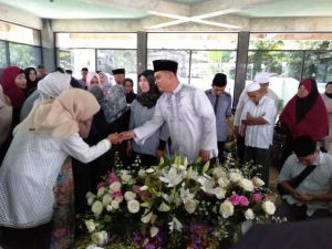 Zola tak Bisa Hadiri  Pemakaman Neneknya, Sum Indra: Belum Mendapat Izin   