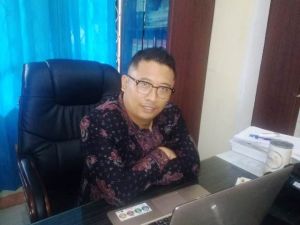 Ingin Pindah Milih, KPU Bakal Buka Stand di Unbari Senin Ini