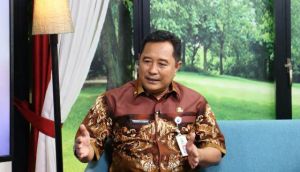 Gotong Royong Ciptakan Sistem Keamanan Lingkungan Masyarakat untuk Cegah Teror