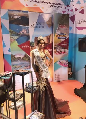 Terseret Kasus Dugaan Prostitusi Online, Maulia Lestari Lebih Berhati-hati Pilih Teman