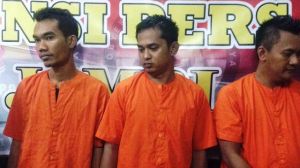 Kalapas IIA Jambi Kaget Sipirnya Terlibat Dalam Kasus Sabu