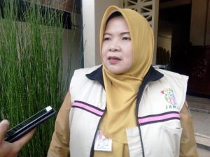 Soal Kasus Kekerasan Perempuan dan Anak di Kab/Kota, Luthpiah: Bapak Ibu Tolong Turun Kelapangan