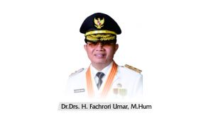 Puluhan Nama Diusulkan Hadiri Pelantikan Fachrori di Istana Negara, Ini Daftarnya   