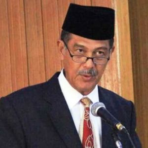 Buru-buru Ralat Soal Kepastian Penerimaan PPPK di Tanjabbar, Sekda: Dengar Saya!