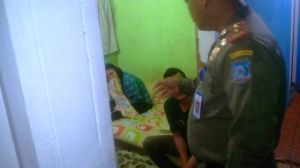 Asyik Rayakan Valentine Day, 3 Pasang Muda-mudi Digerebek di Kos-kosan